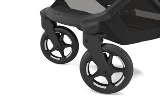 Thule Charm 2 in 1 - Feature