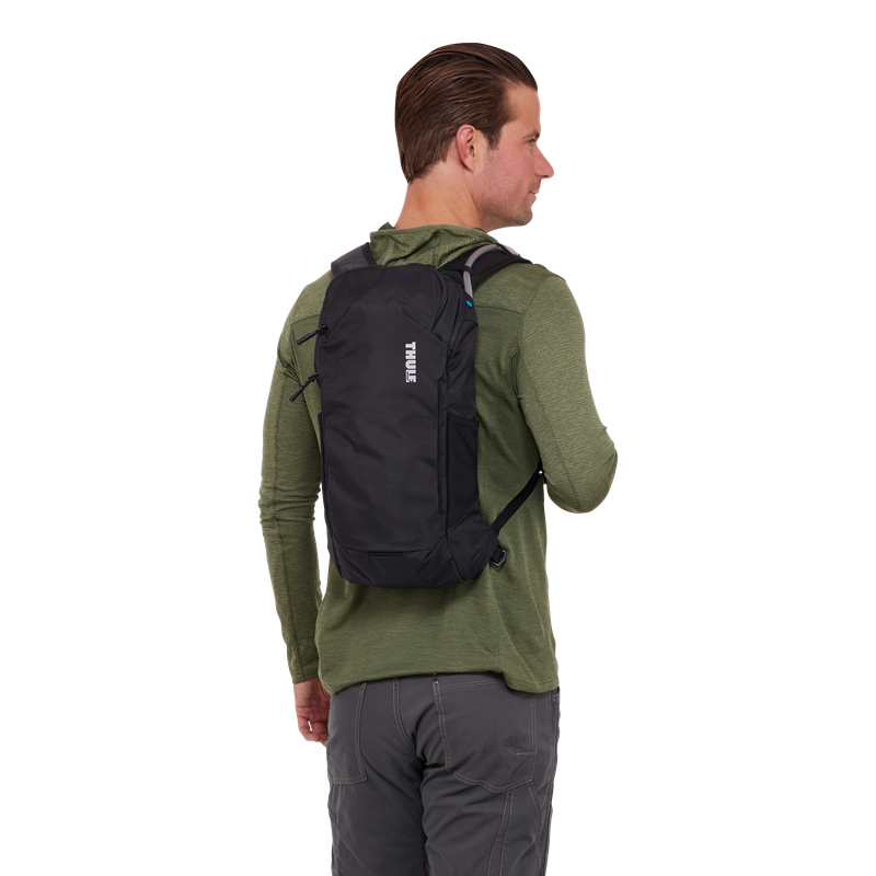 Thule AllTrail hydration pack 10L black