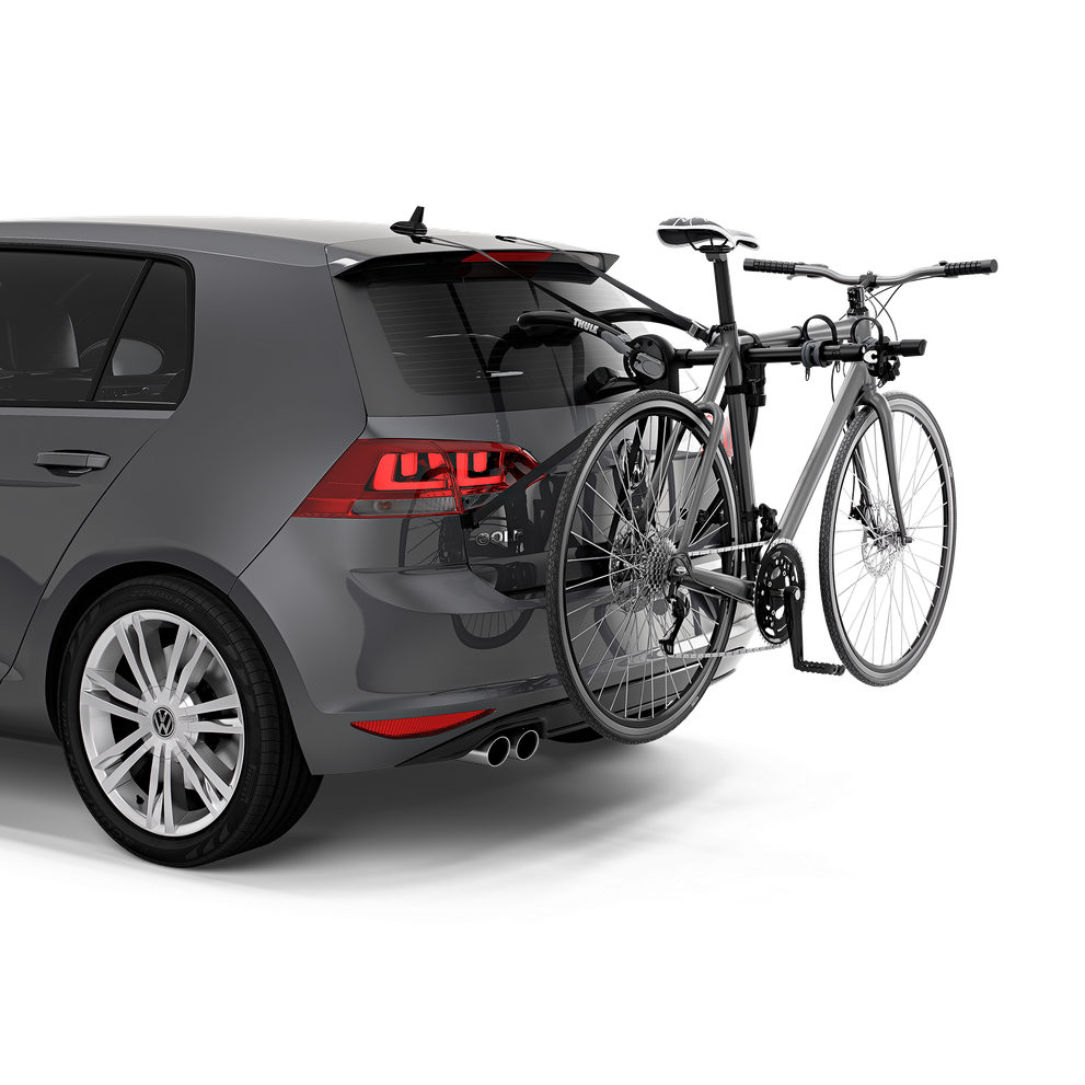 Atera Strada bike carrier for Peugeot Traveller – Peugeot