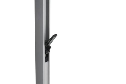 Thule 3200 - Roll-up box Awning 2.50m Anodised Gray