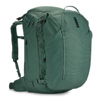 Thule Landmark 60L Women's travel pack hazy green