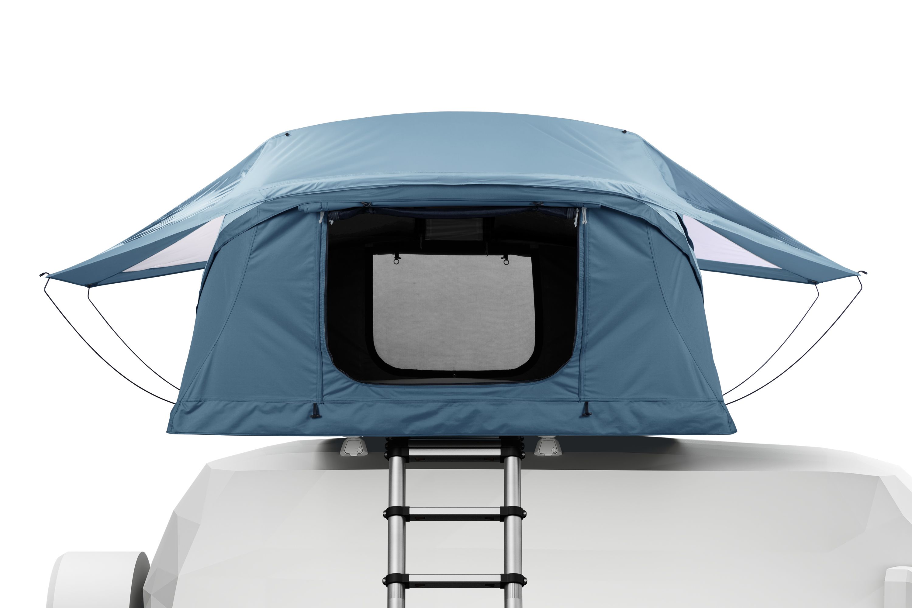 Thule Approach 2 feature dark slate