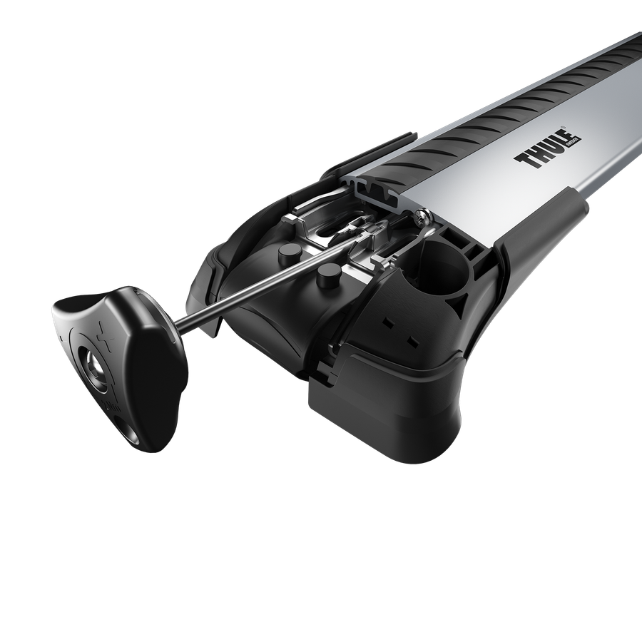 Thule WingBar Edge | Thule | 日本