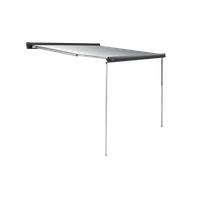 Thule HideAway wall mounted awning 10ft anthracite black