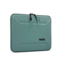 Thule Gauntlet MacBook® Pro sleeve 14" hazy green