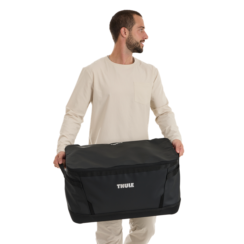 Thule Chasm gear hauler 80L black