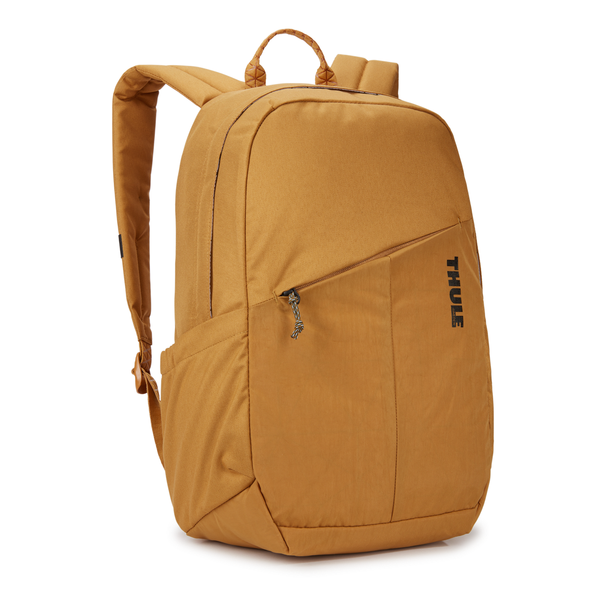 Thule Notus backpack 20L wood thrush orange