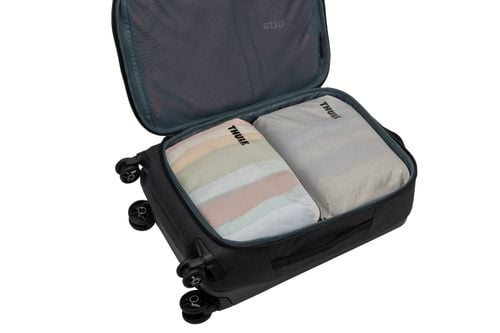 Thule compression packing cube medium white