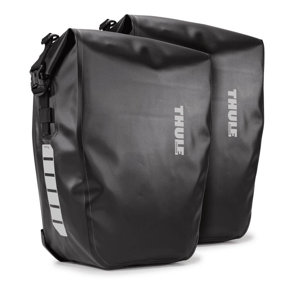 Thule Shield pannier 25L 2-pack black