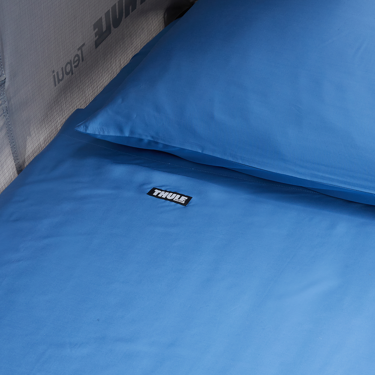 Thule Sheets for Thule Basin sheets bedding blue
