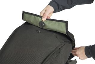 Thule Paramount daypack lite 20L black