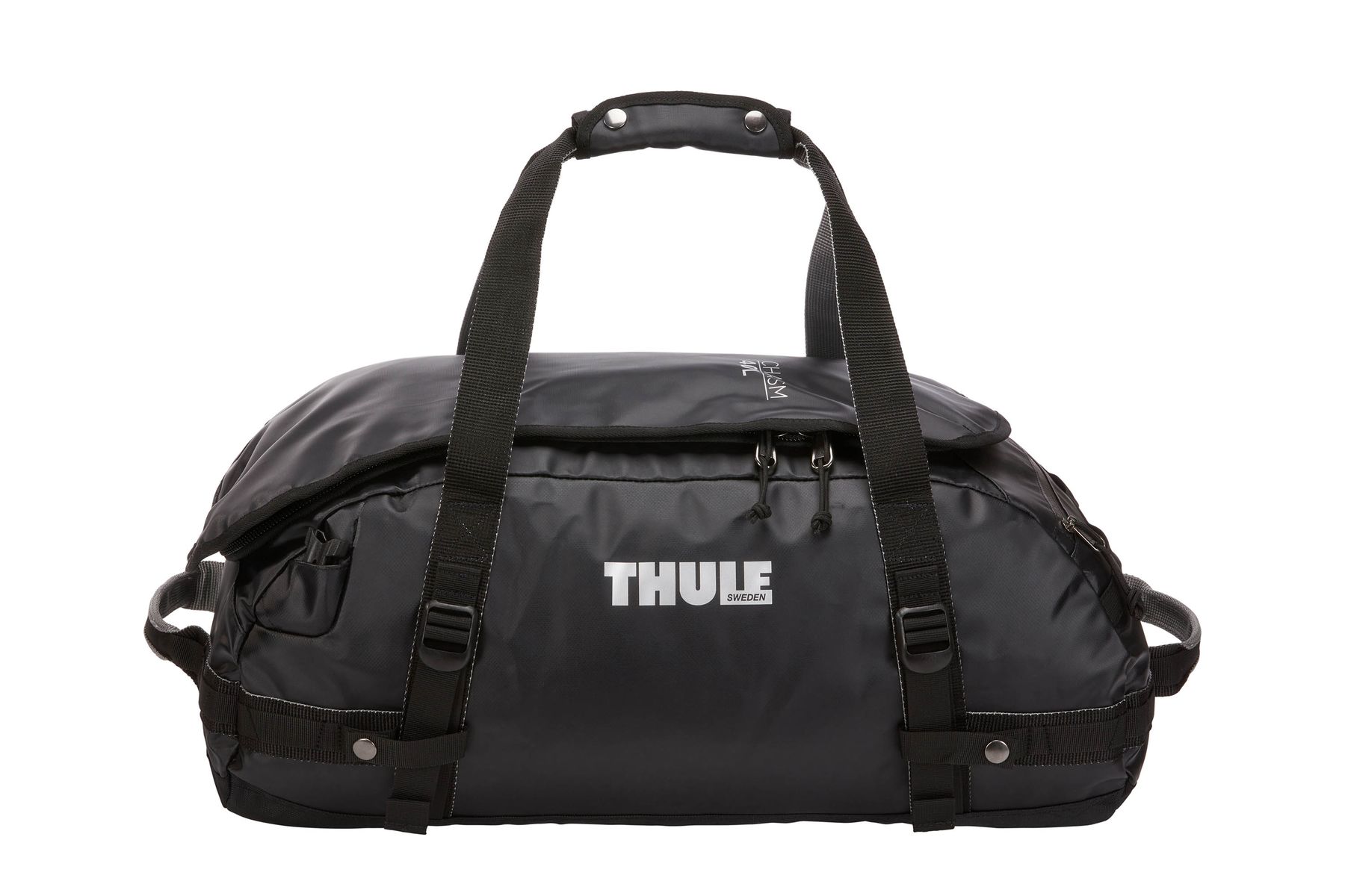 Thule Chasm | Thule | United States