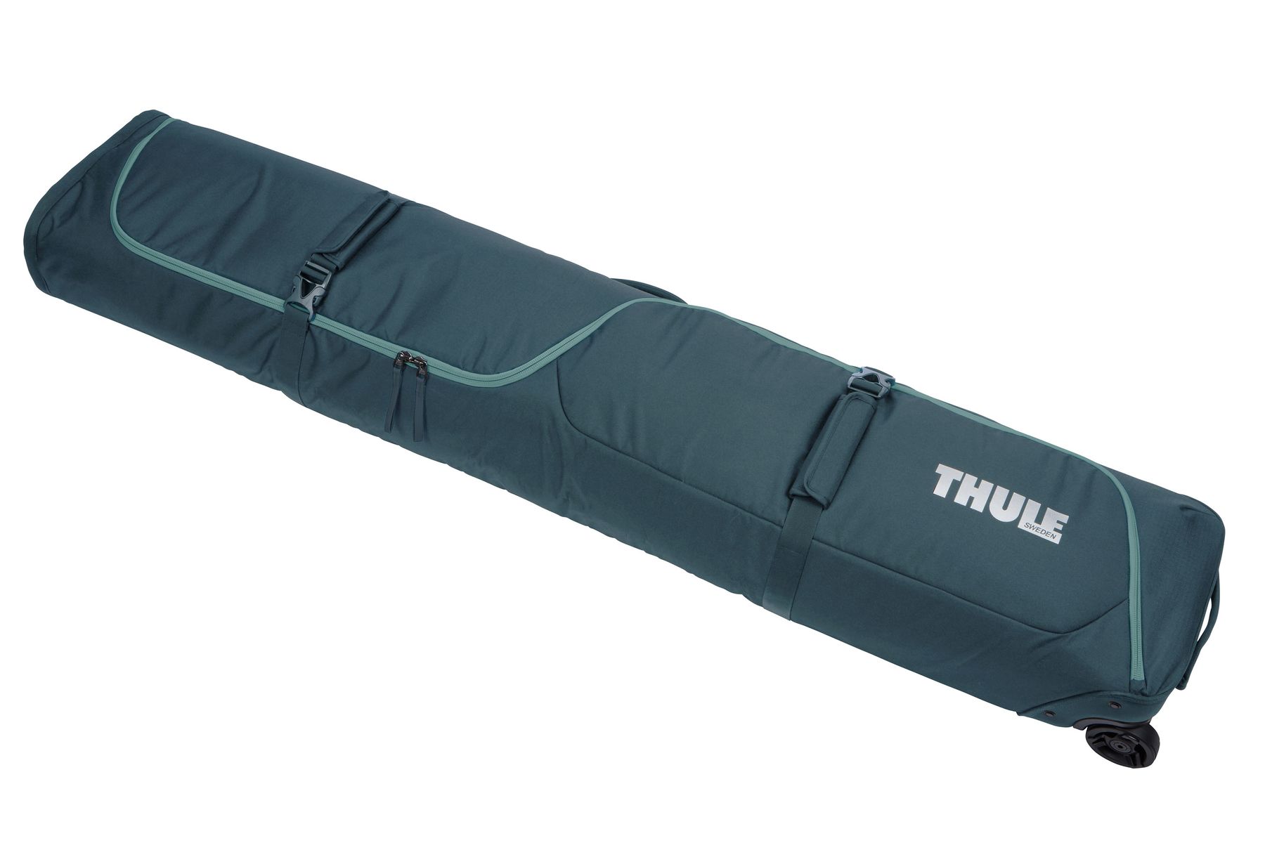 Thule RoundTrip Ski Roller 192cm Dark Slate 3204363