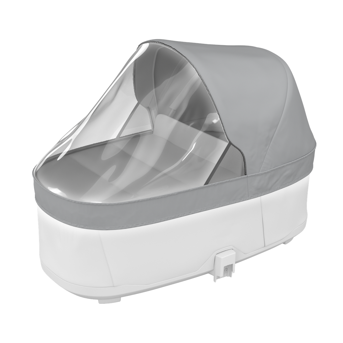 Thule Charm bassinet rain cover
