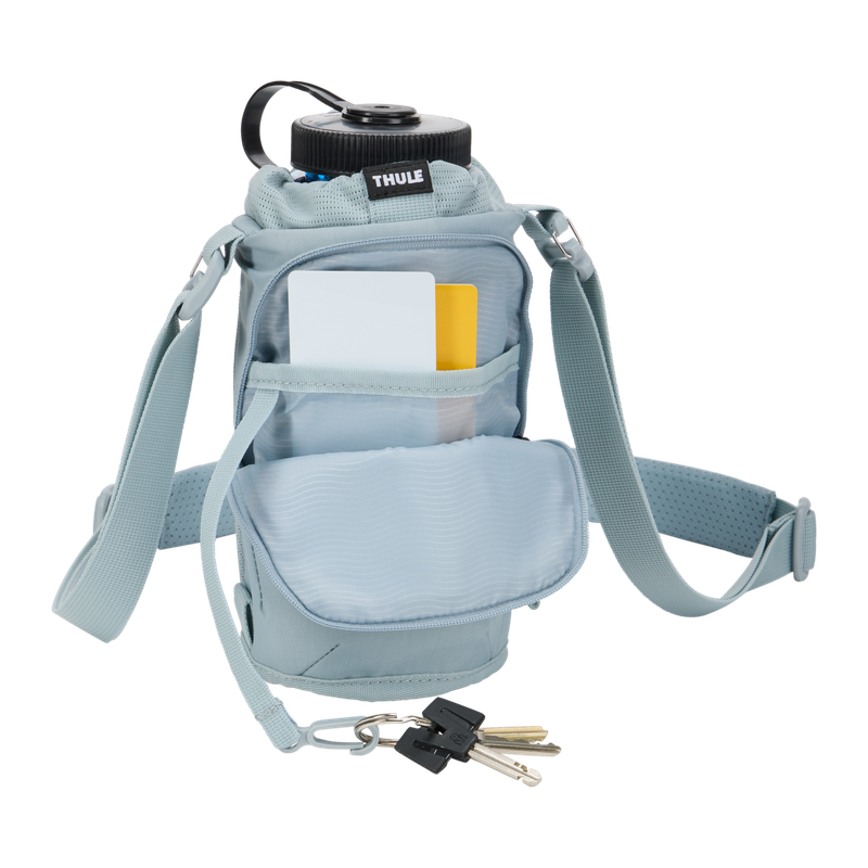 Thule EnRoute sling bag 2L soft blue/darkest blue