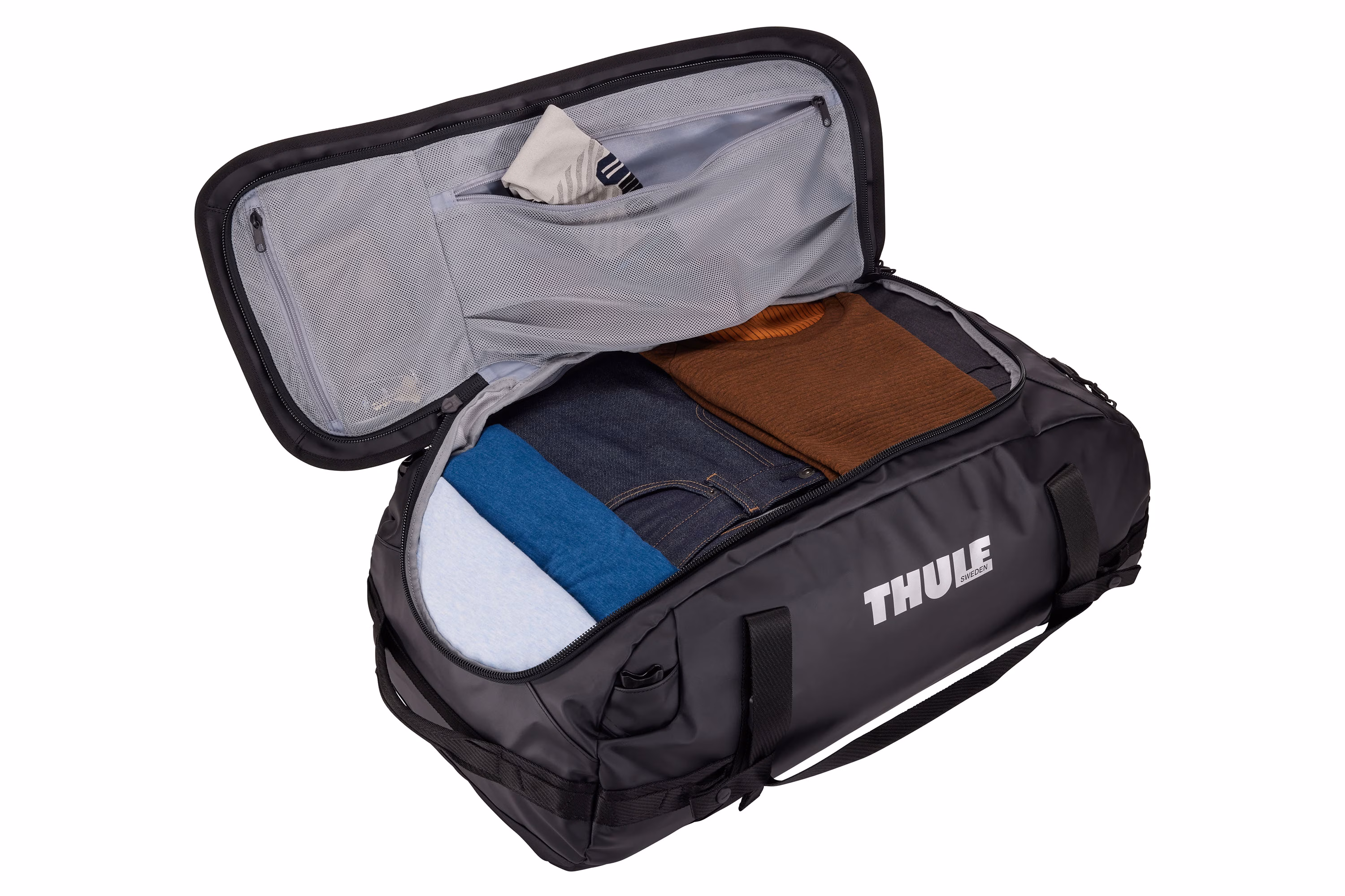 Thule Chasm Duffel 70L