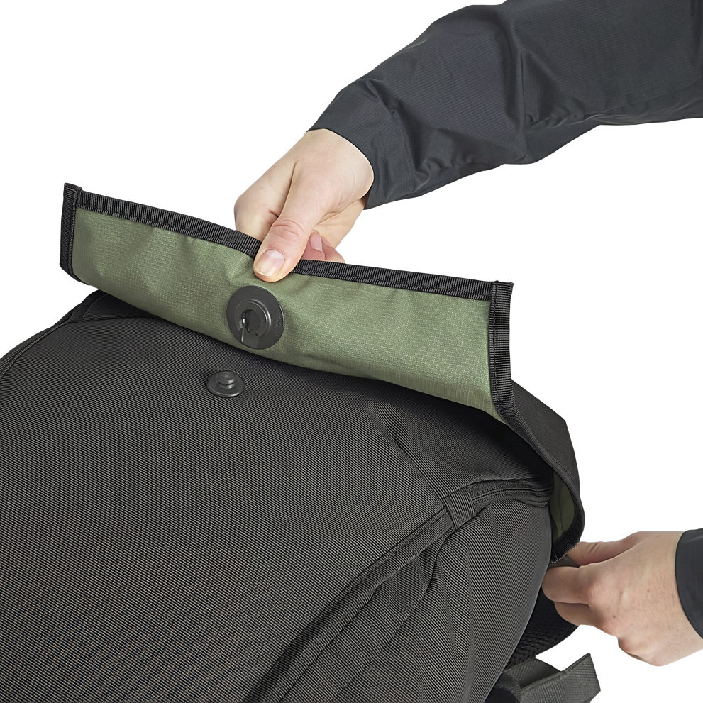Thule Paramount daypack lite 20L black