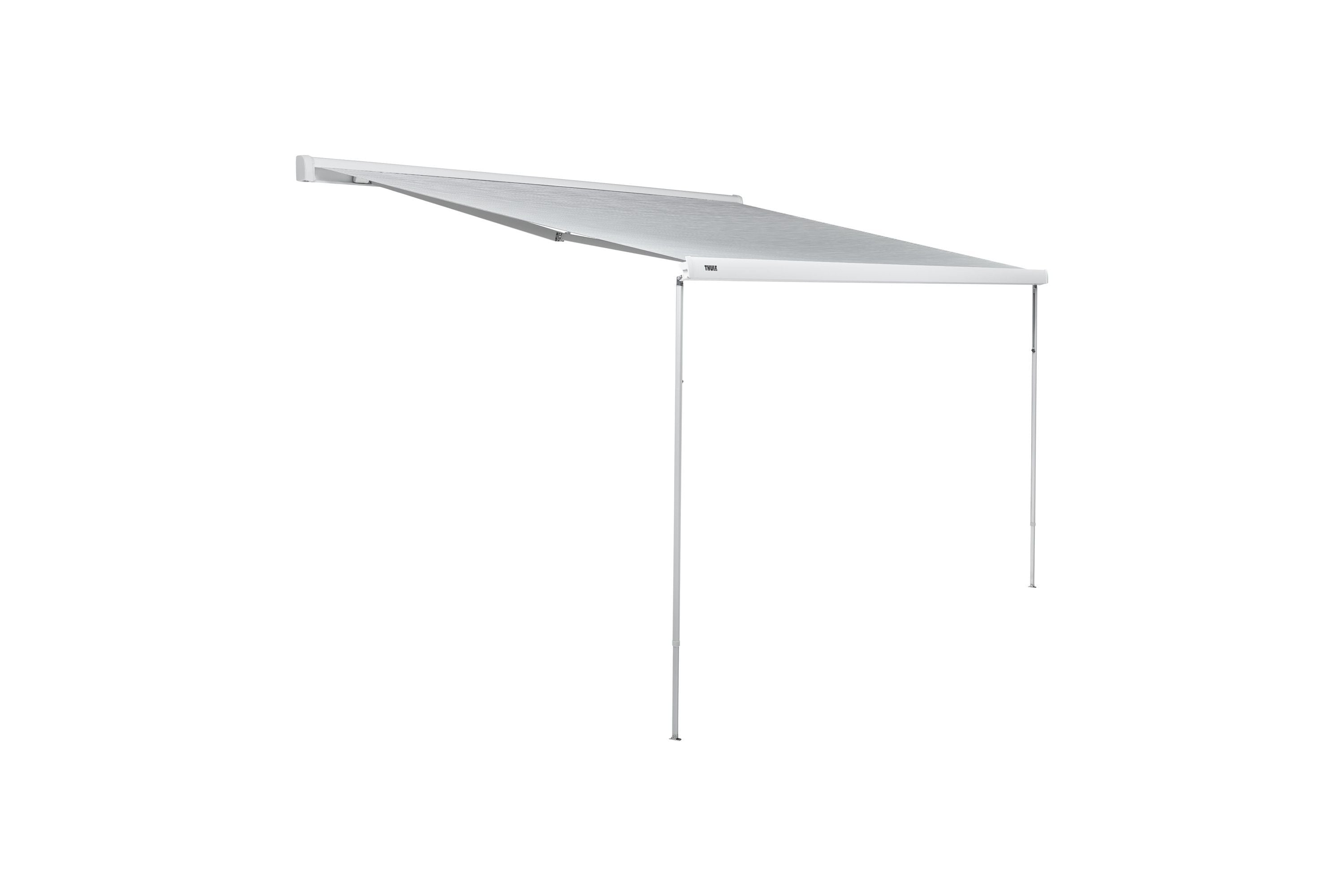 Thule Subsola front pack feature