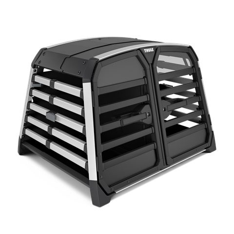 Thule Allax double M