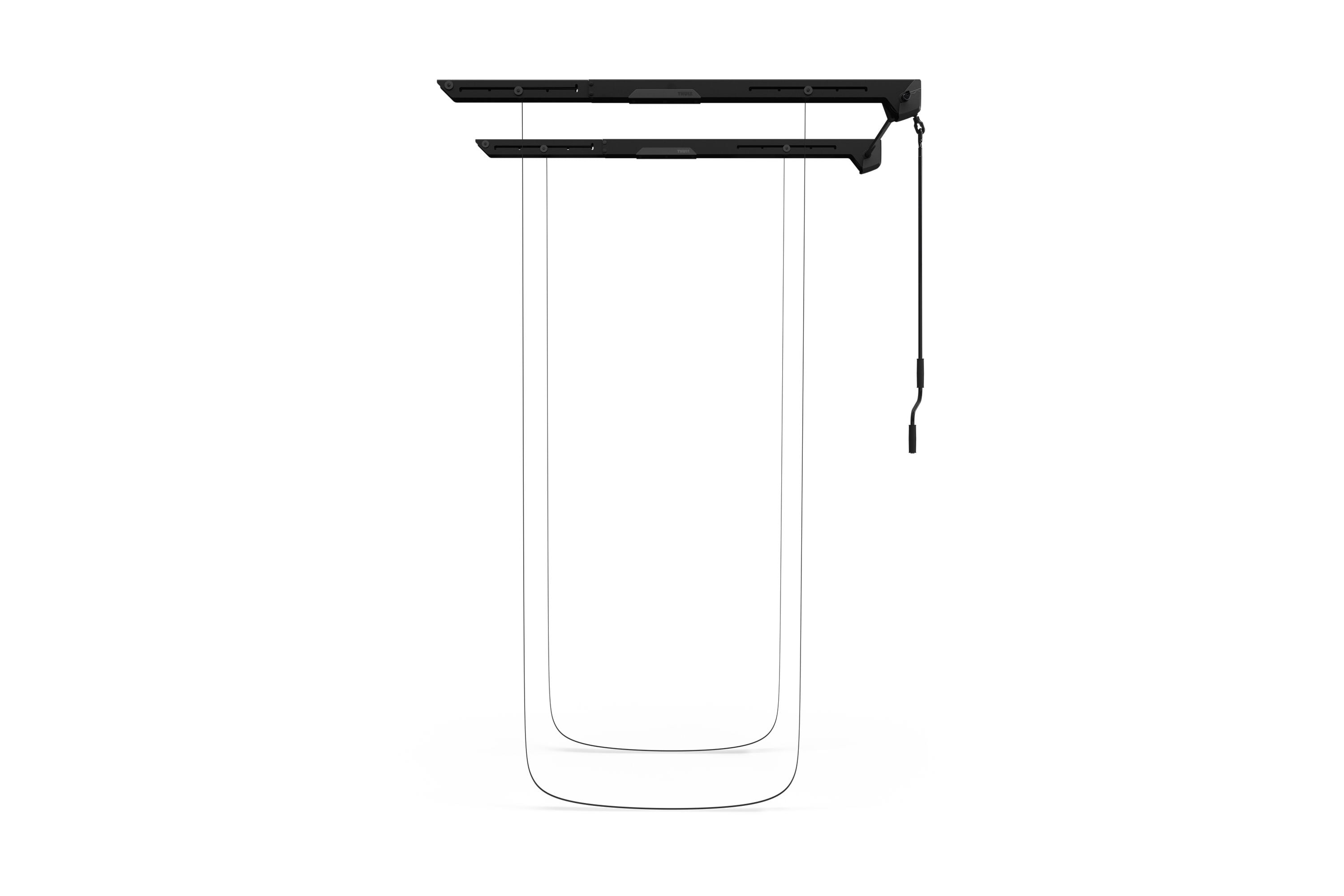 Thule MultiLift 2 572051 feature