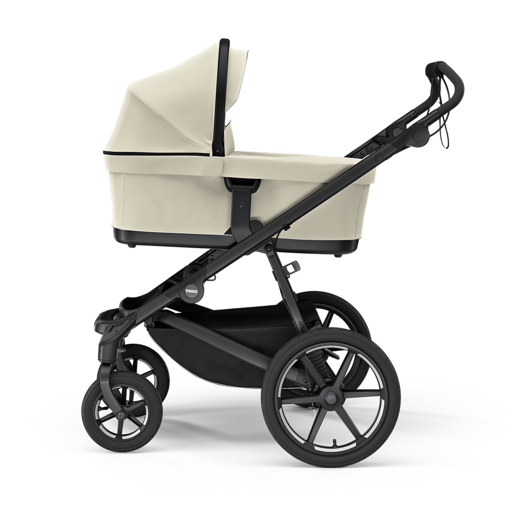 Thule Urban Glide 4-wheel