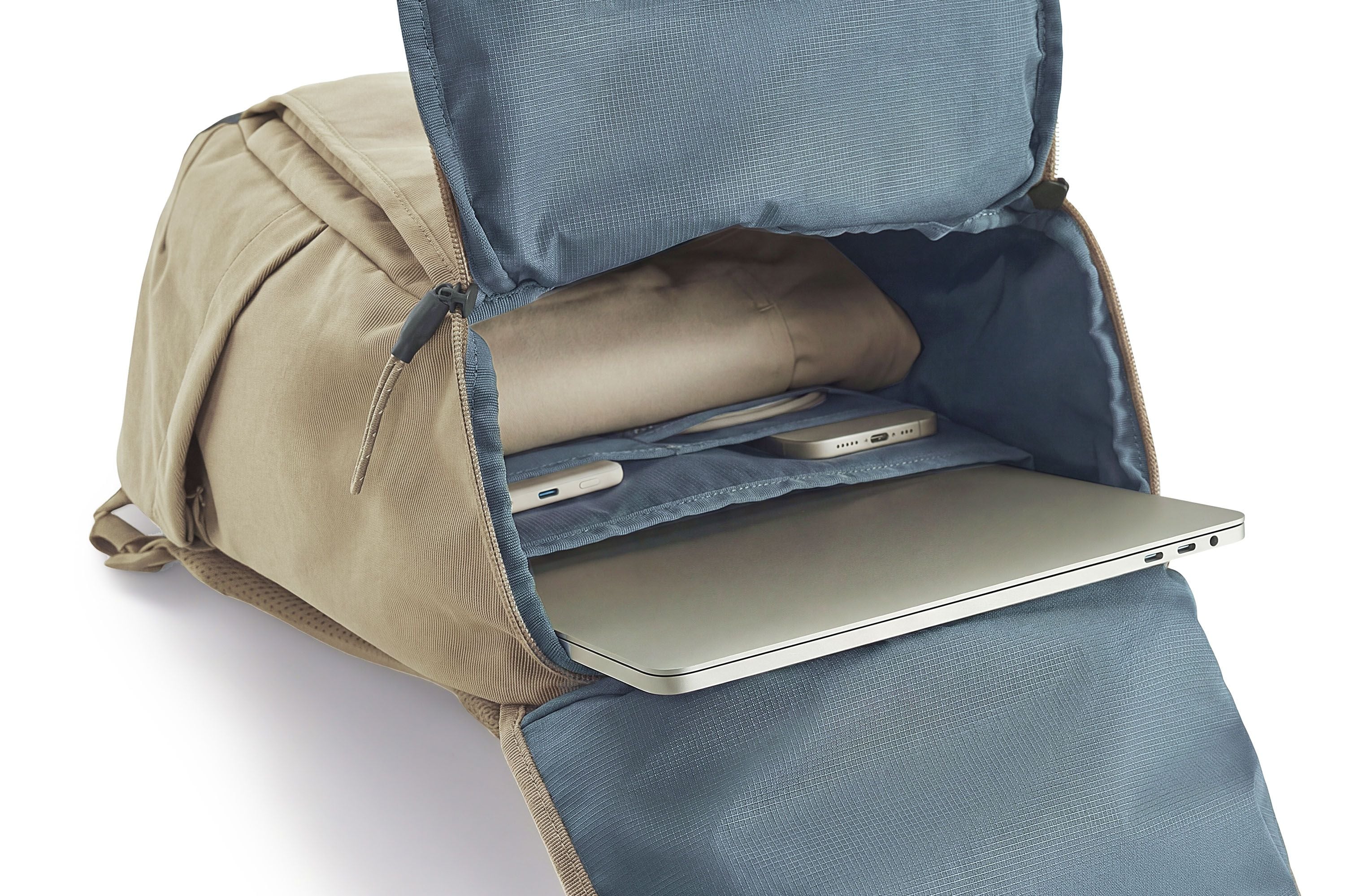 Thule Paramount daypack lite 20L gentle beige