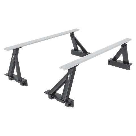 Thule Escape bedrail tower