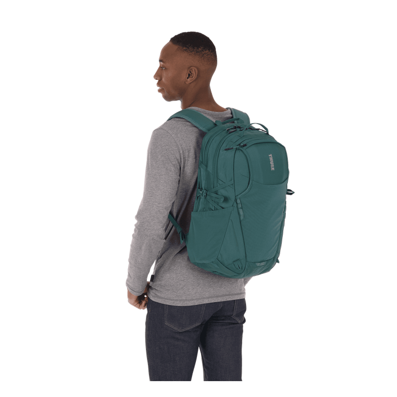 Thule EnRoute backpack 26L mallard green