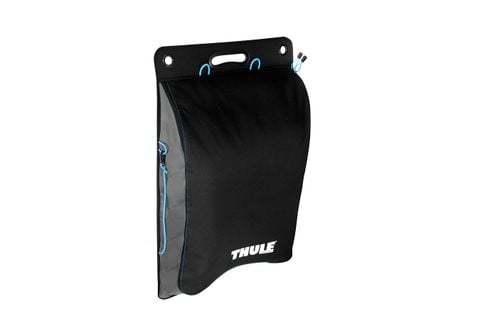 Thule Wall Organizer Closed