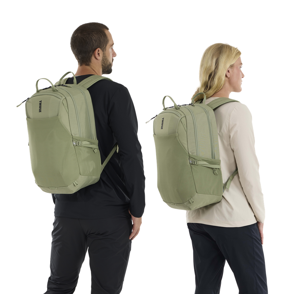 Thule EnRoute backpack 26L quiet green