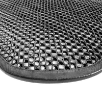 Thule Anti-Condensation Mat Ayer 2 2-person anti-condensation mat bedding black