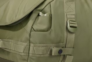 Thule Chasm 40L duffel olivine