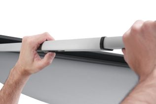 Thule OutLand arm