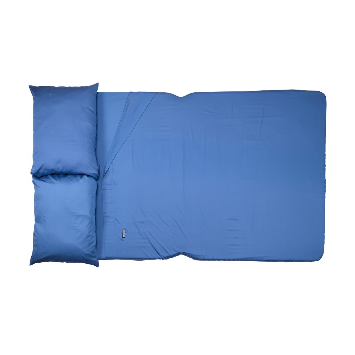 Thule Sheets 4 4-person sheets bedding blue