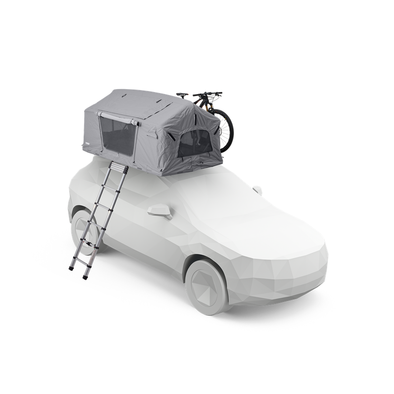 Thule Foothill 2 901042