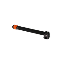 Reacha bike connector long