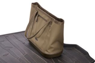 Thule Chasm gear tote 30L deep khaki