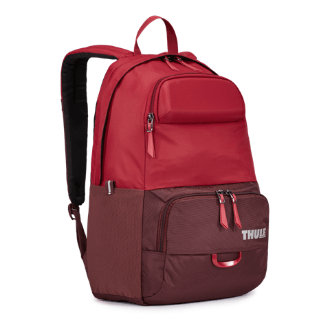Thule Departer backpack 21L rumba red/plum purple