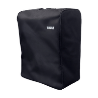 Thule EasyFold XT Carrying Bag 2 2-bike carrying bag black