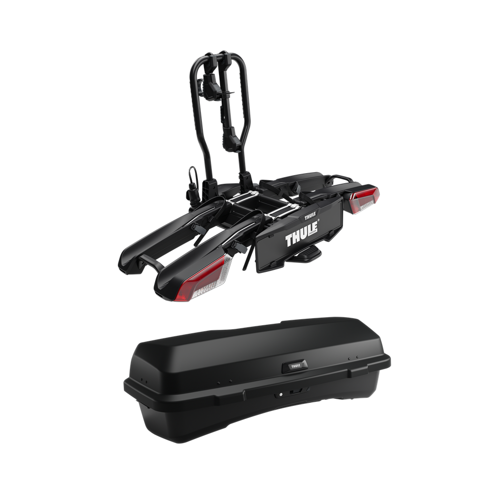 Thule Santu essential bundle 1