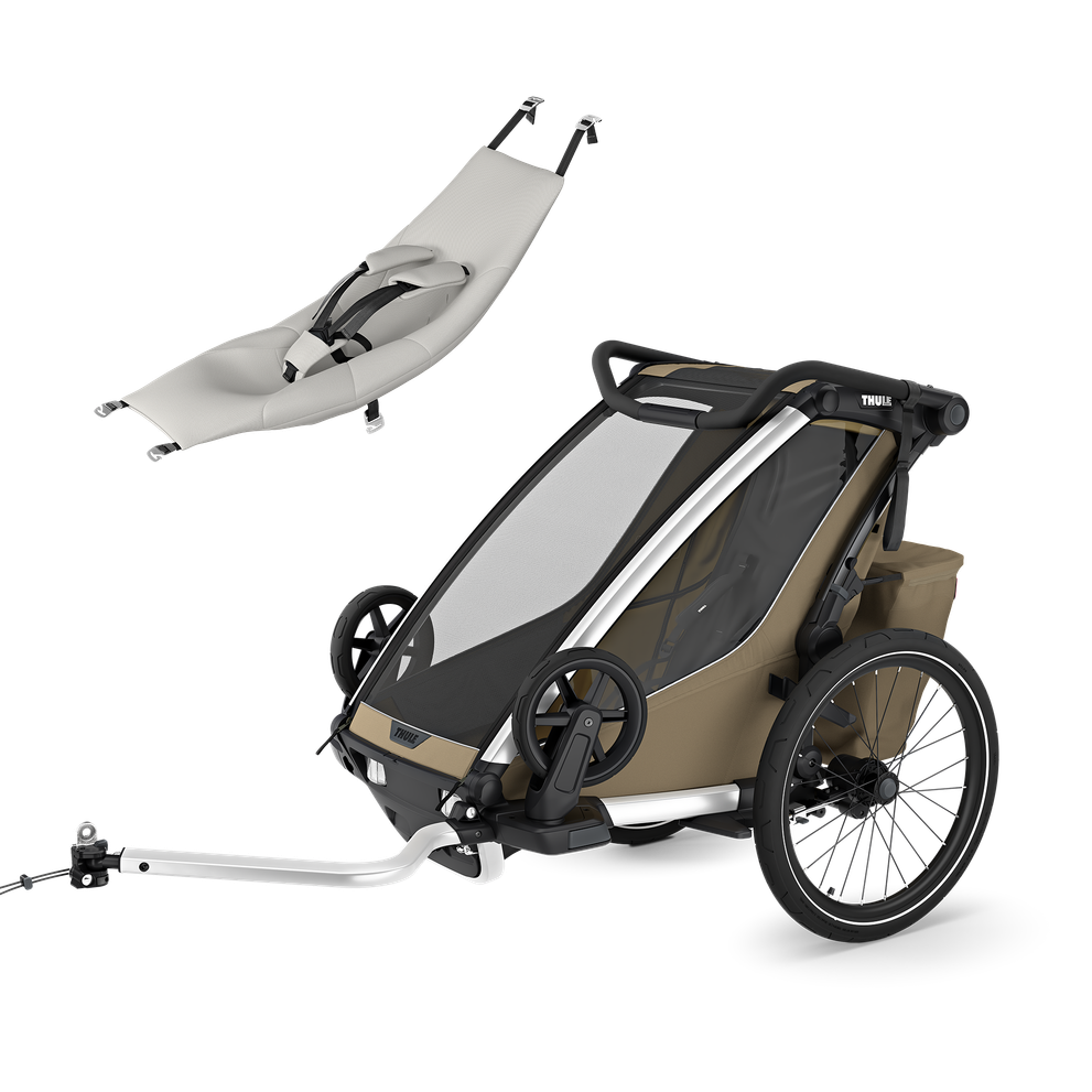 Thule Chariot Cross 2