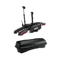 Thule Santu essential bundle 1