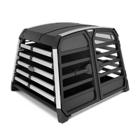 Thule Allax double S