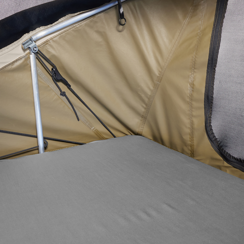 Thule Outset and Thule Approach M Fitted Sheet 3-person sheet bedding