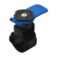 Quad Lock quick release strap mount black