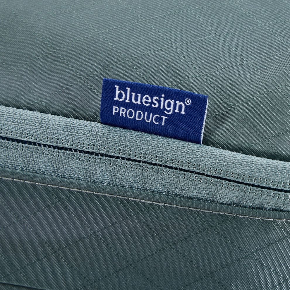 Thule clean/dirty packing cube clean/dirty packing cube pond gray