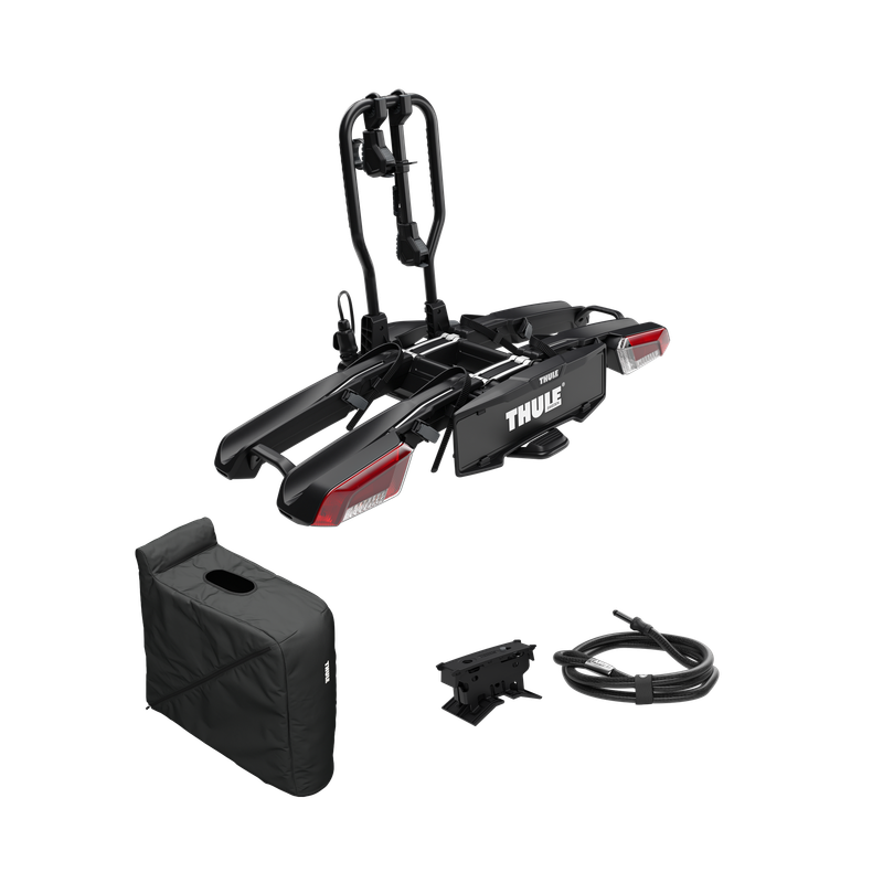 Thule EasyFold 3 added security bundle