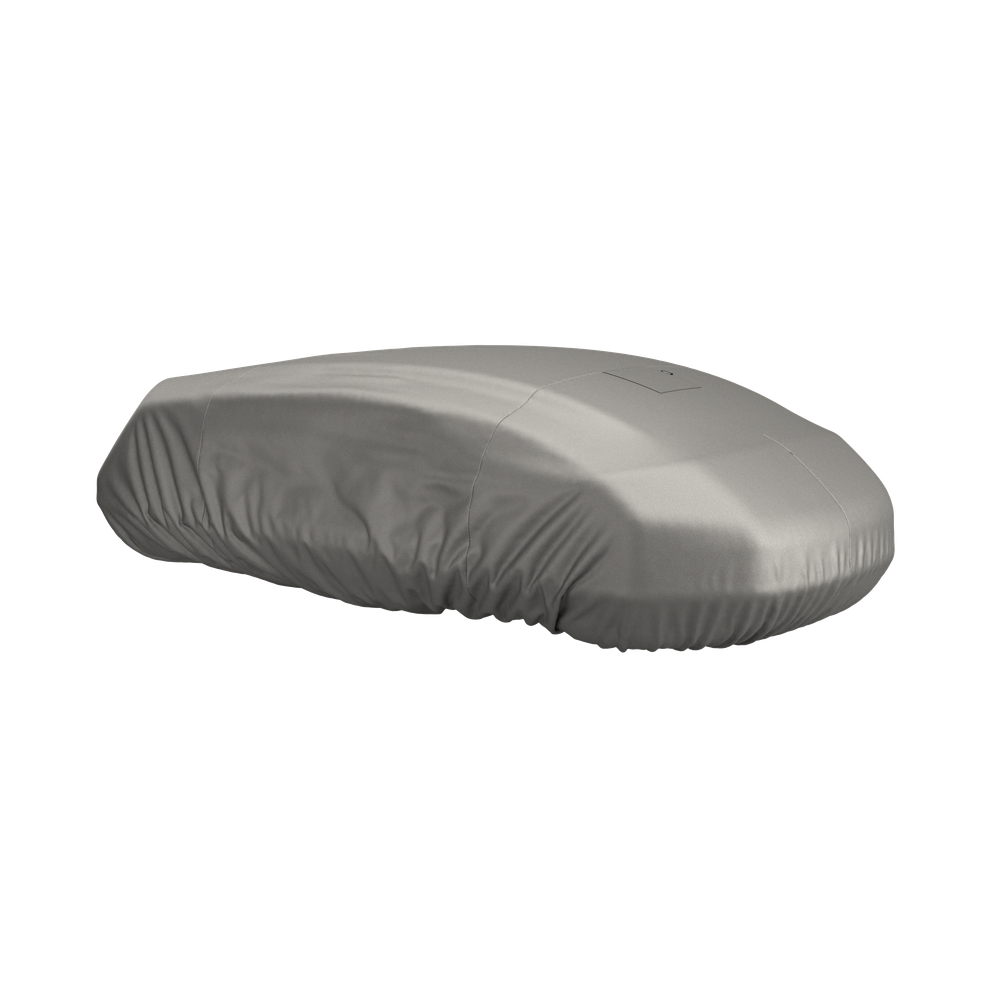 Thule cargo box lid cover S 698500
