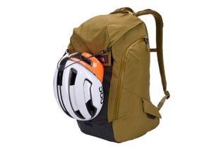 Thulke Paramount commute bike backpack 28L feature