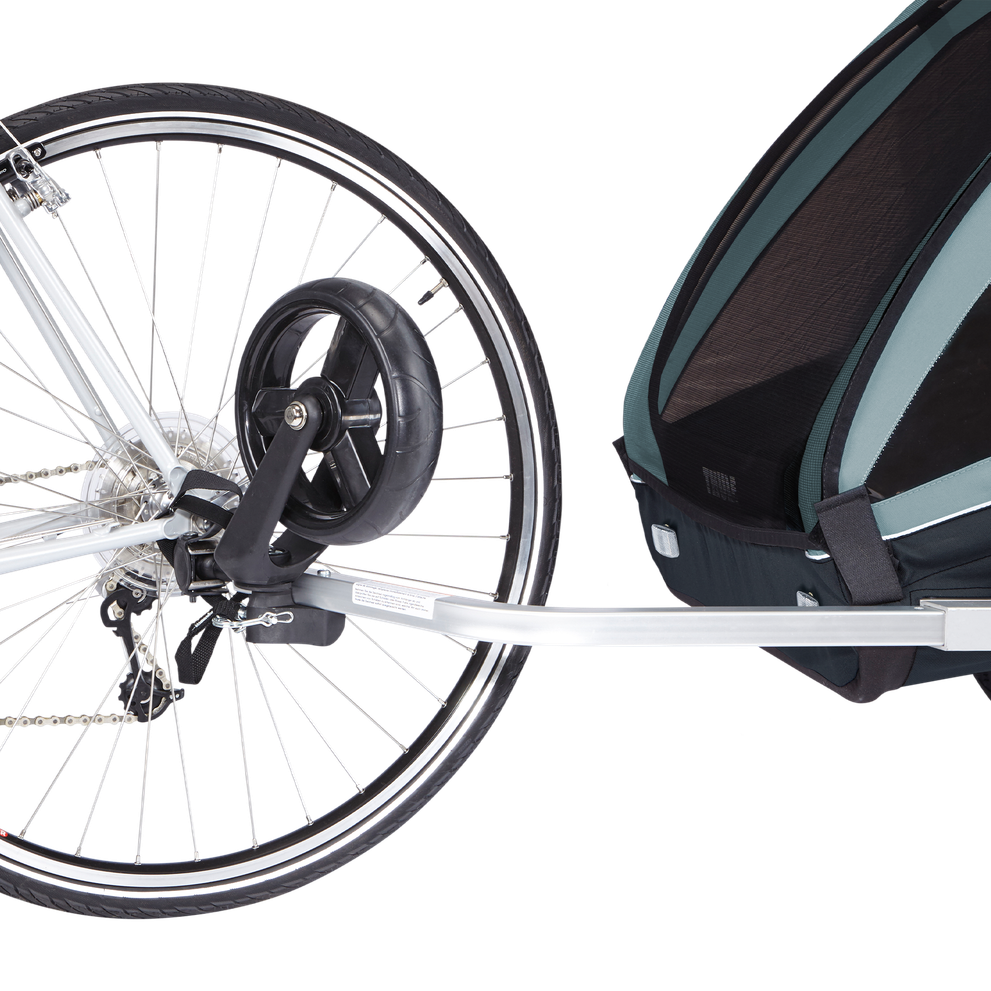 Thule Coaster XT Soft blue